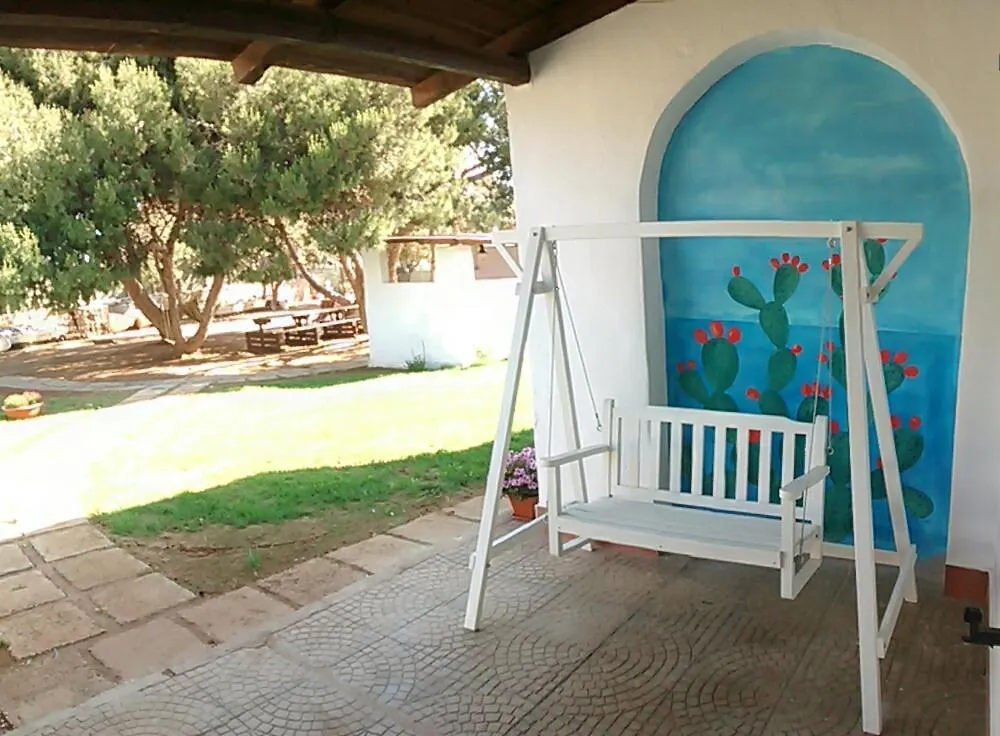 Bed & Breakfast Bed and Breakfast Bolinajazz Lampedusa