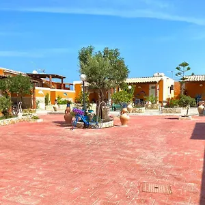  Aparthotel La Conchiglia
