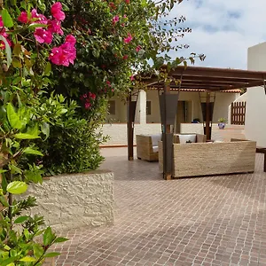 3* Aparthotel Agave